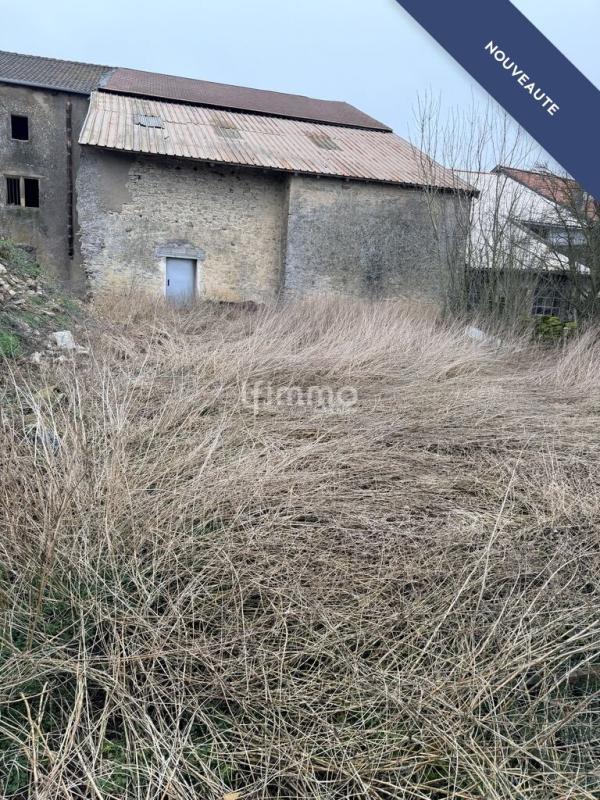 Maison - 250 m² - 1 pièce