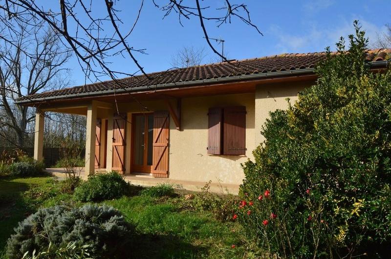 Maison traditionnelle - 89 m² - 4 pièces