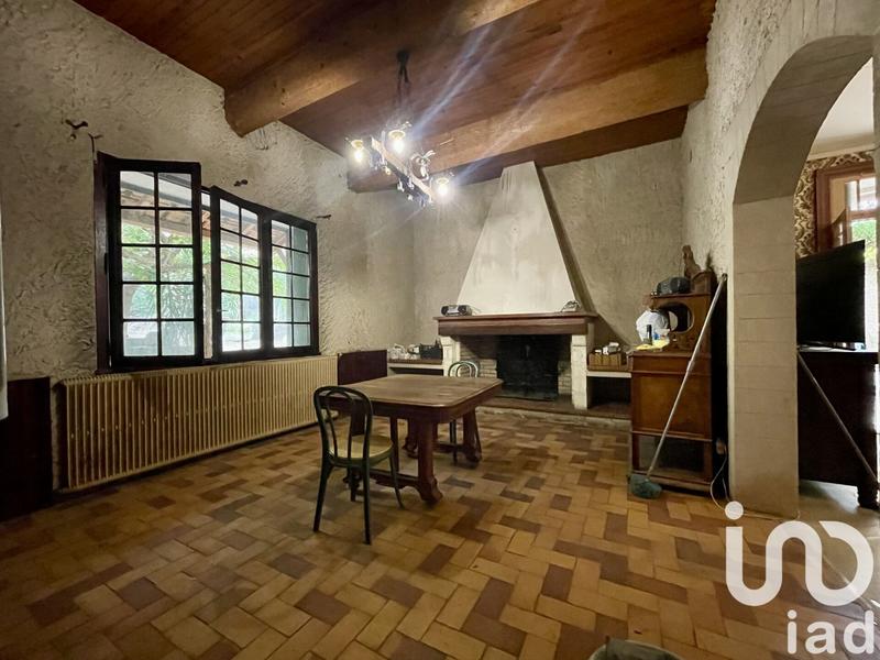 Maison - 380 m² - 15 pièces