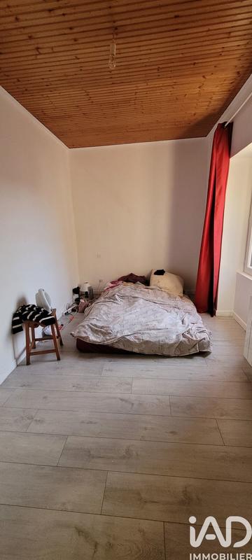 Maison - 156 m² - 7 pièces