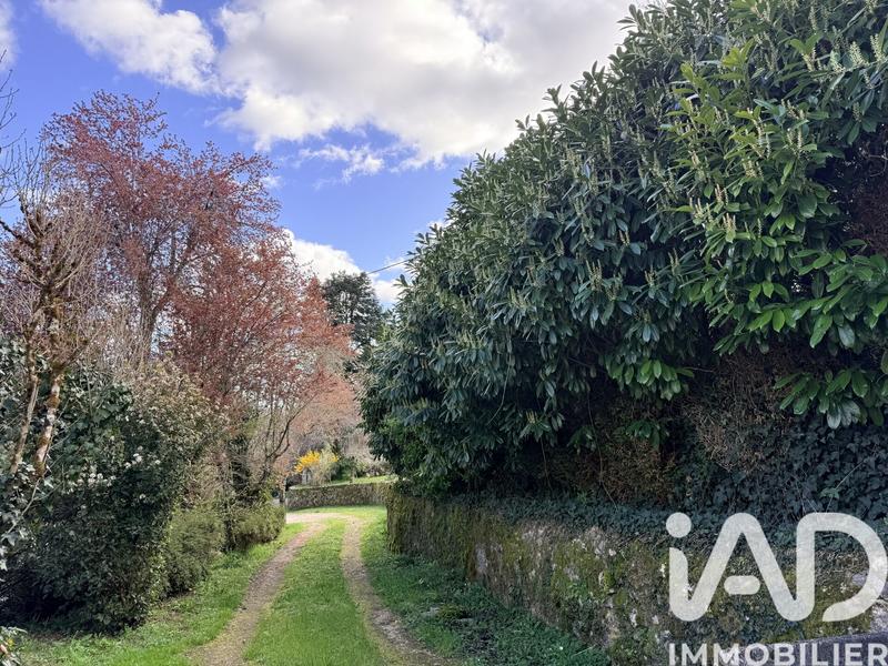 Maison de campagne - 137 m² - 4 pièces