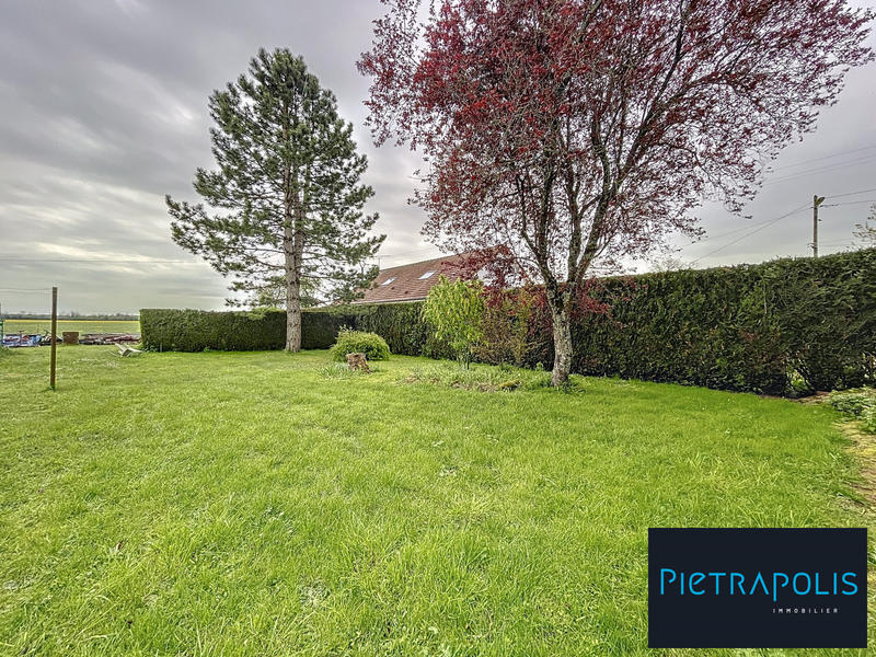 Maison - 151 m² - 5 pièces