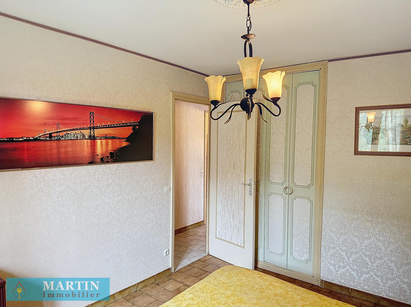 Villa - 143 m² - 6 pièces