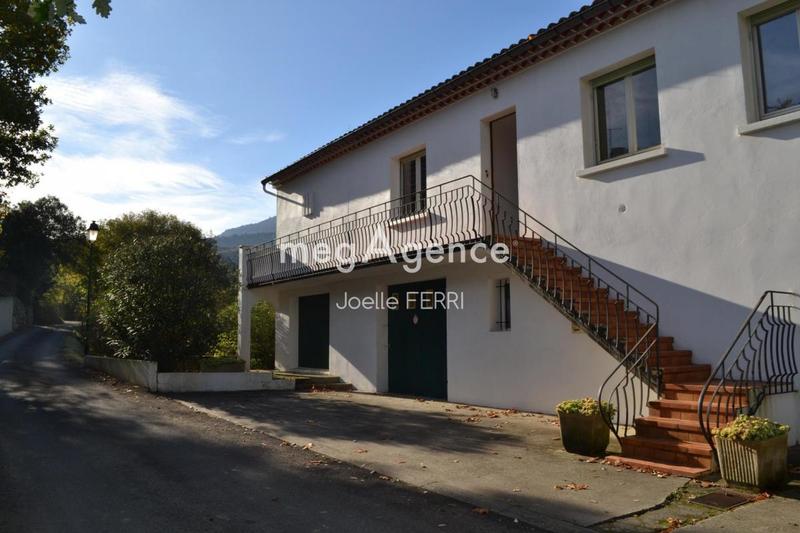 Maison - 143 m² - 6 pièces