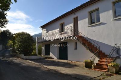 Maison - 143 m² - 6 pièces