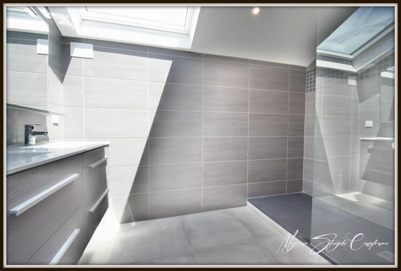 Maison - 185 m² - 7 pièces