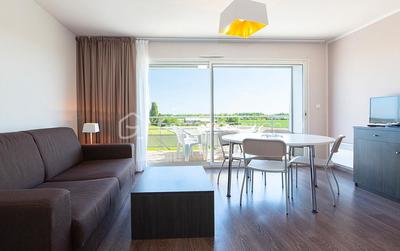 Appartement - 39 m² - 2 pièces