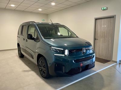Citroën Berlingo m 1.5 Bluehdi 130 Eat8 N1 Max