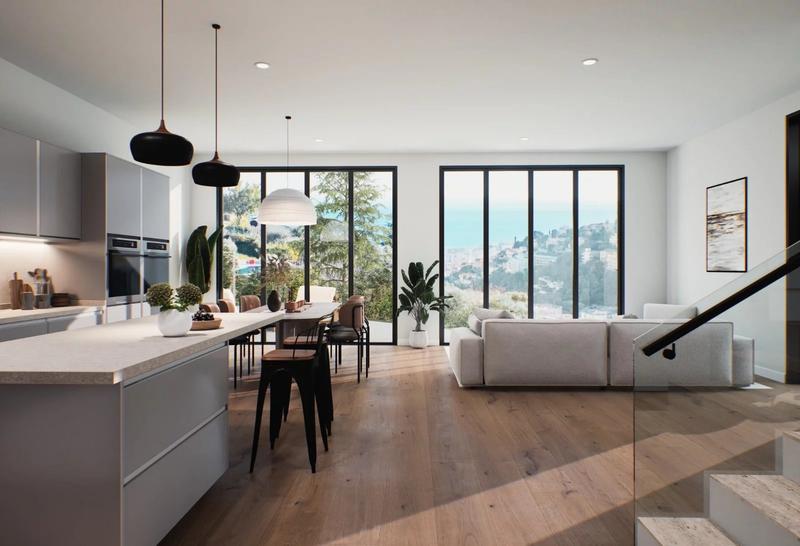 Maison - 420 m² - 5 pièces