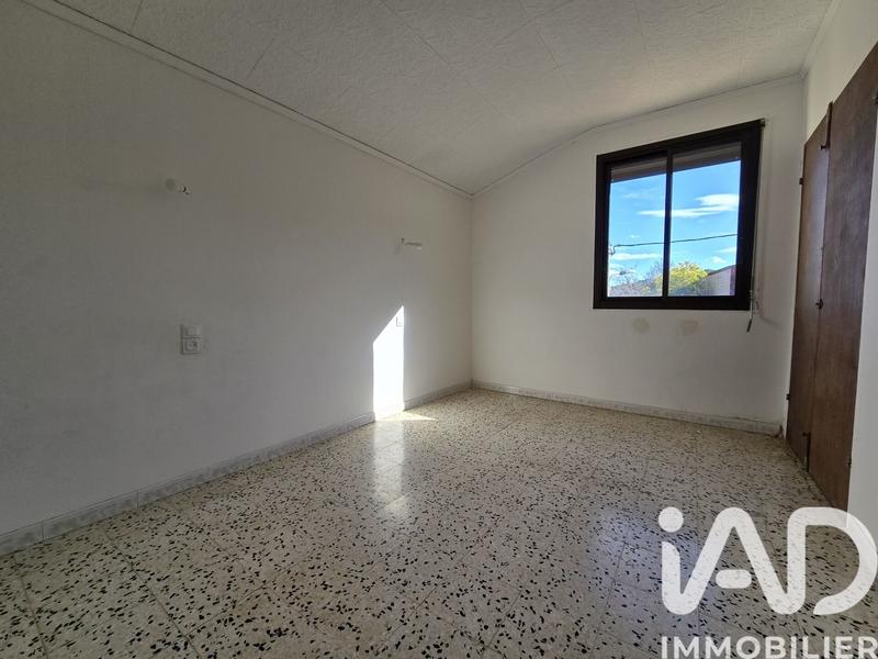 Maison de village - 84 m² - 4 pièces