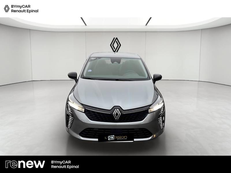 Renault Clio V TCe 90 Evolution