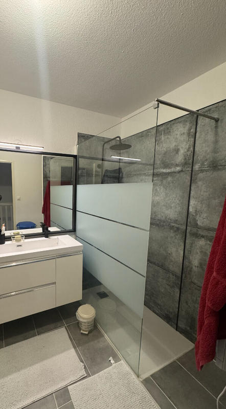 Maison - 67 m² - 3 pièces