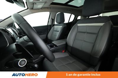 Citroën C5 Aircross 1.6 PureTech Shine Eat8 181 ch