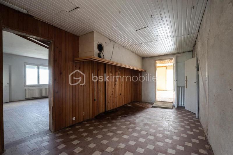 Maison - 294 m² - 6 pièces