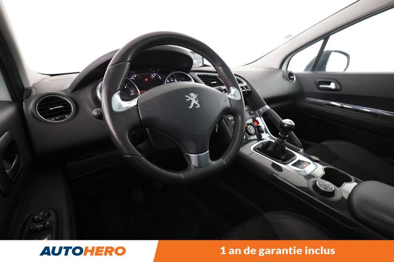 Peugeot 3008 1.6 Blue-HDi Allure 120 ch