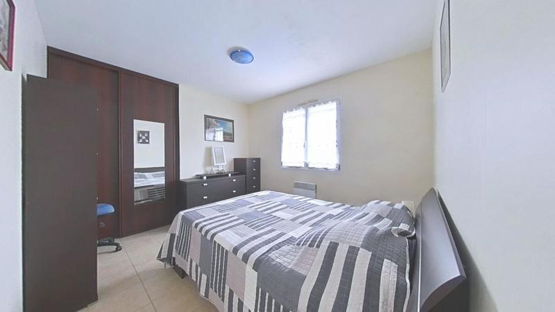 Maison - 104 m² - 4 pièces