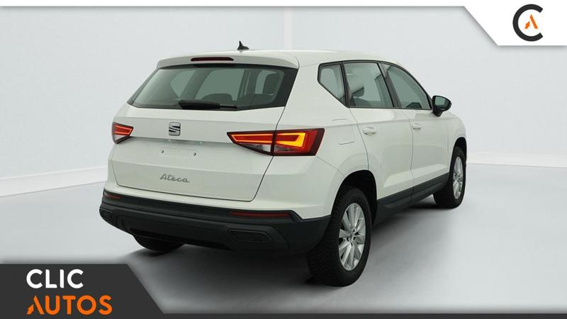 Seat Ateca 1.0 Tsi 110 ch Start Stop Reference