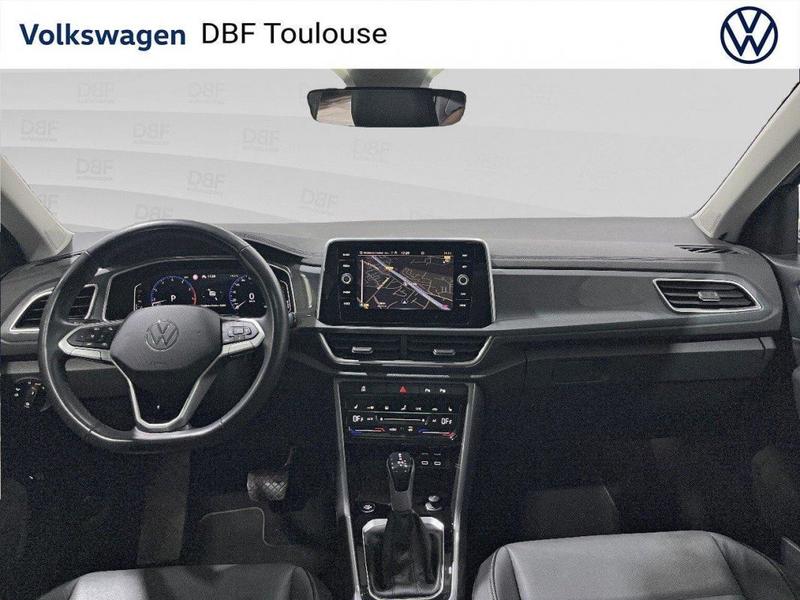 Volkswagen t-Roc 1.5 Tsi Evo 150 Start/Stop Dsg7 Style Exclusive