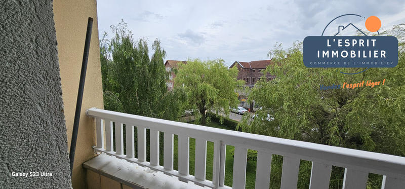 Appartement - 72 m² - 1 pièce