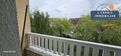 Appartement - 72 m² - 1 pièce