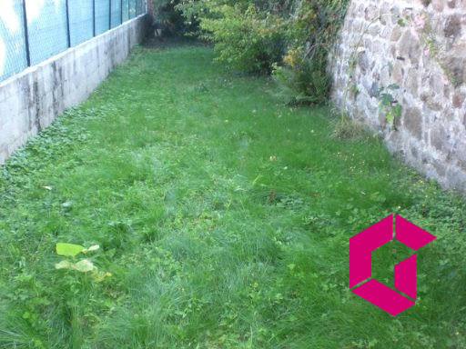 Maison ancienne - 90 m² - 5 pièces