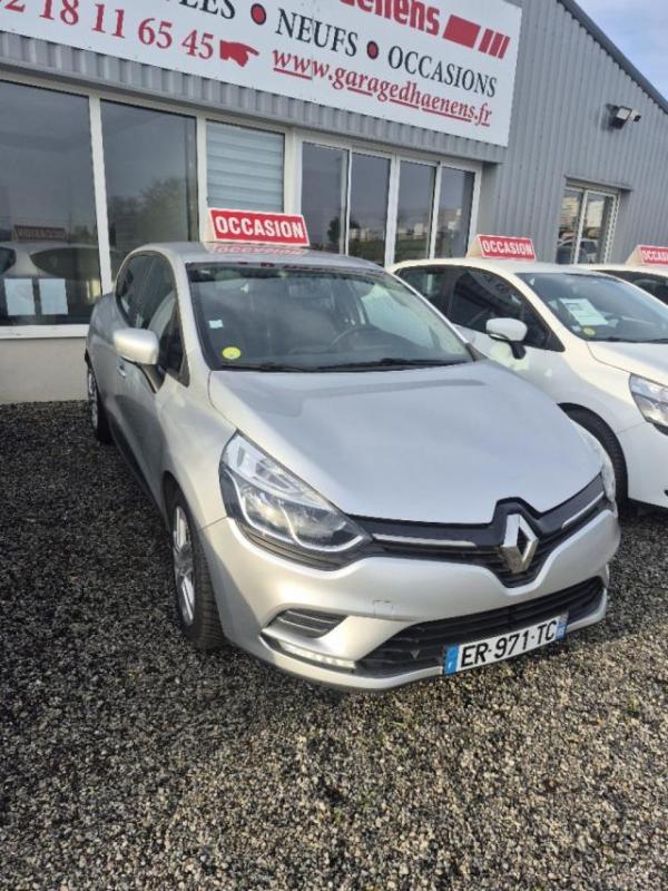 Renault Clio IV dCi 75 Energy Zen