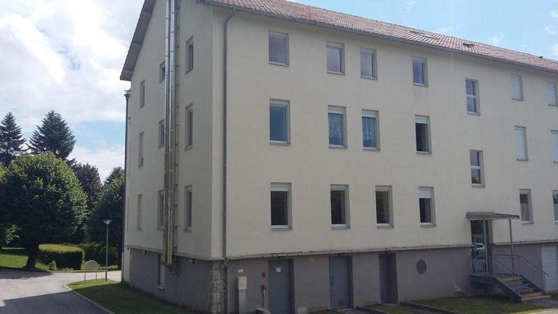 Appartement - 55 m² - 2 pièces