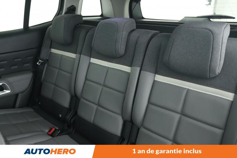 Citroën C5 Aircross 2.0 Blue-HDi Shine Eat8 178 ch