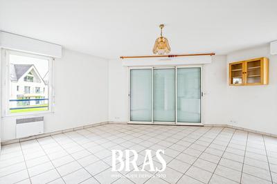 Appartement - 52 m² - 3 pièces