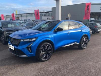 Renault Rafale E-Tech full hybrid 200ch esprit Alpine