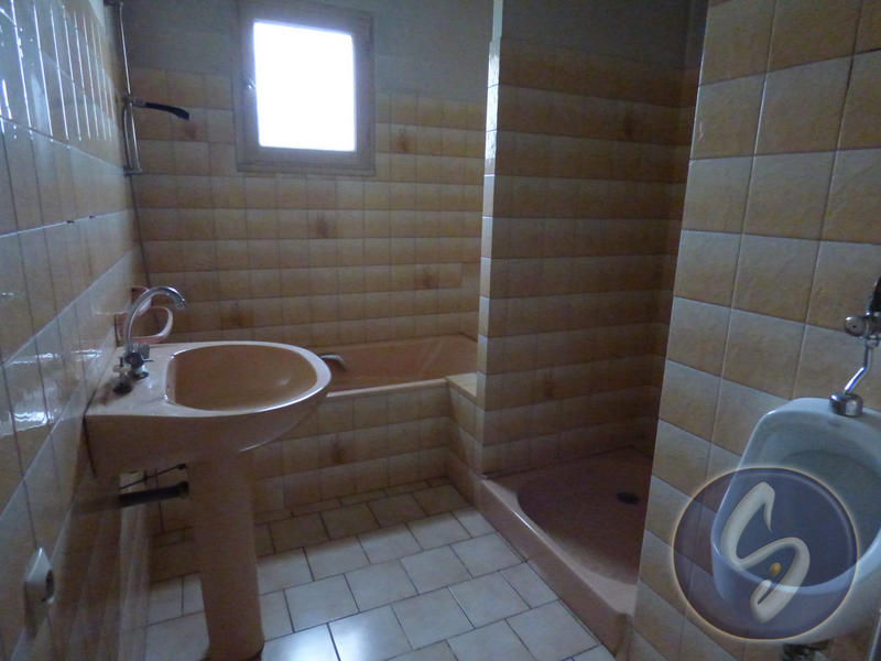 Maison - 100 m² - 3 pièces