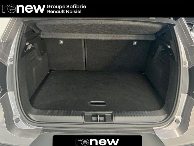 Renault Captur E-Tech full hybrid 145 ch esprit Alpine