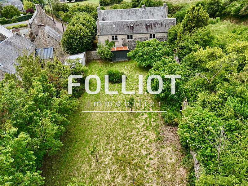 Maison - 165 m² - 6 pièces