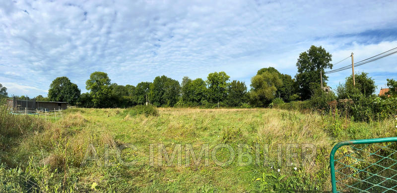 Terrain - 1 515 m²