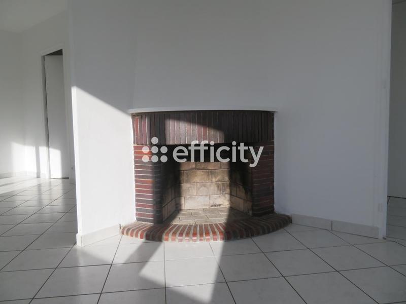 Maison - 96 m² - 4 pièces