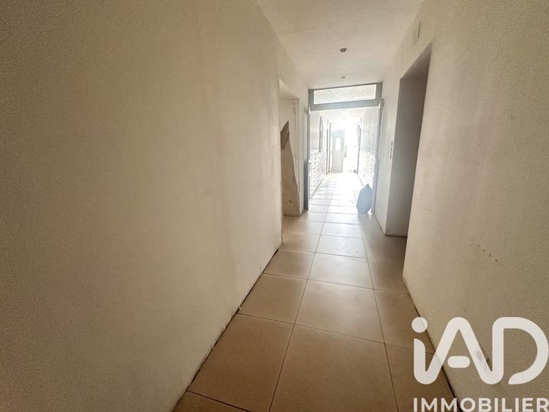 Maison de village - 150 m² - 5 pièces