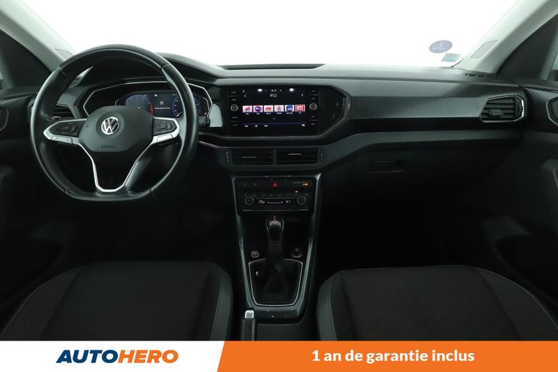 Volkswagen t-Cross 1.0 Tsi R-Line Dsg 115 ch