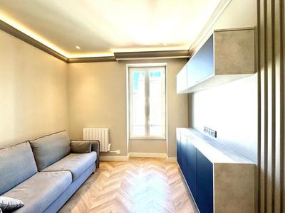 Studio - 16 m² - 1 pièce