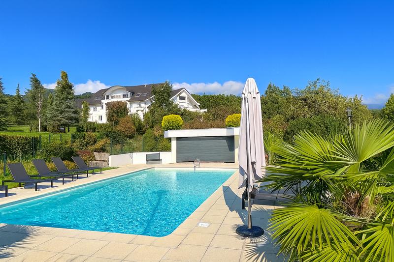 Appartement - 101 m² - 4 pièces