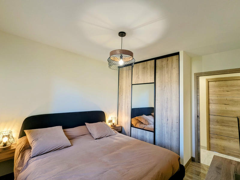 Villa - 160 m² - 7 pièces