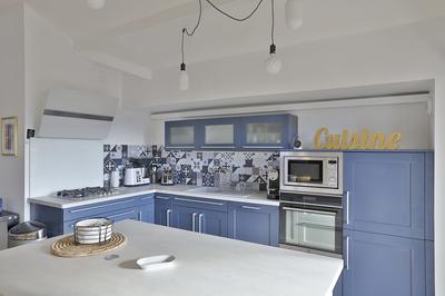 Appartement - 97 m² - 3 pièces