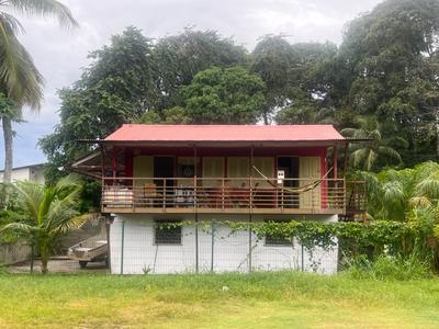 Appartement - 114 m² - 6 pièces