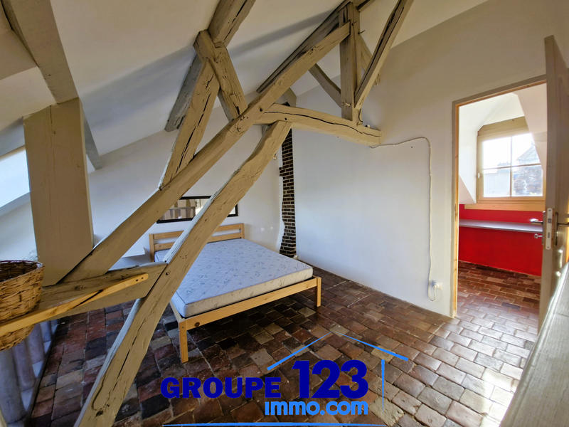 Duplex - 59 m² - 2 pièces