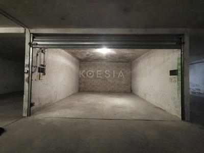 Parking / Garage - 30 m²