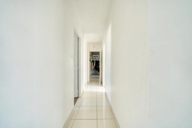 Villa - 144 m² - 7 pièces