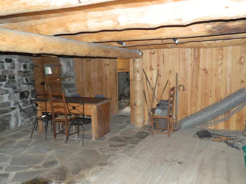 Maison - 210 m² - 6 pièces