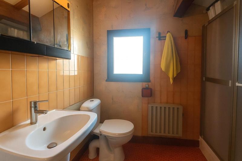 Maison - 87 m² - 5 pièces