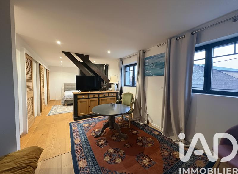 Maison - 533 m² - 10 pièces