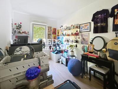 Appartement - 64 m² - 4 pièces