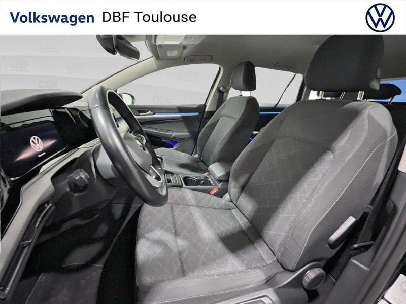 Volkswagen Golf Sw 2.0 Tdi Scr 116 Bvm6 Life Plus